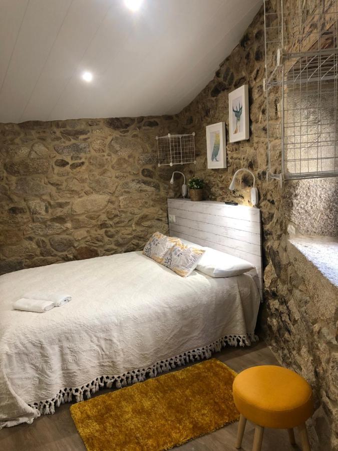Casa Arrabal Guest House Oia Luaran gambar
