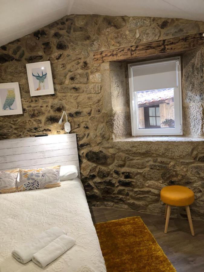 Casa Arrabal Guest House Oia Luaran gambar