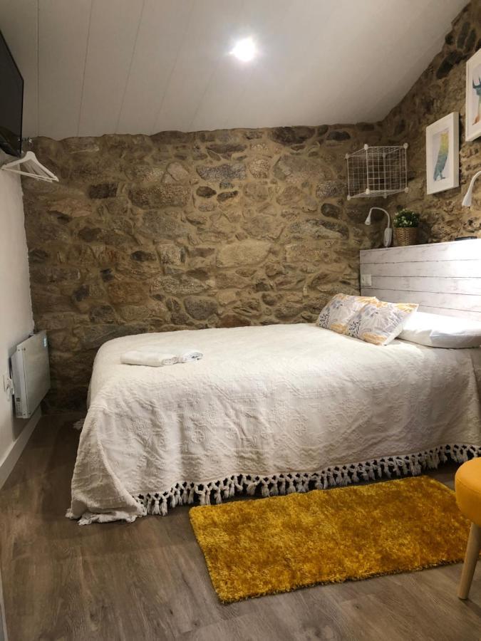 Casa Arrabal Guest House Oia Luaran gambar