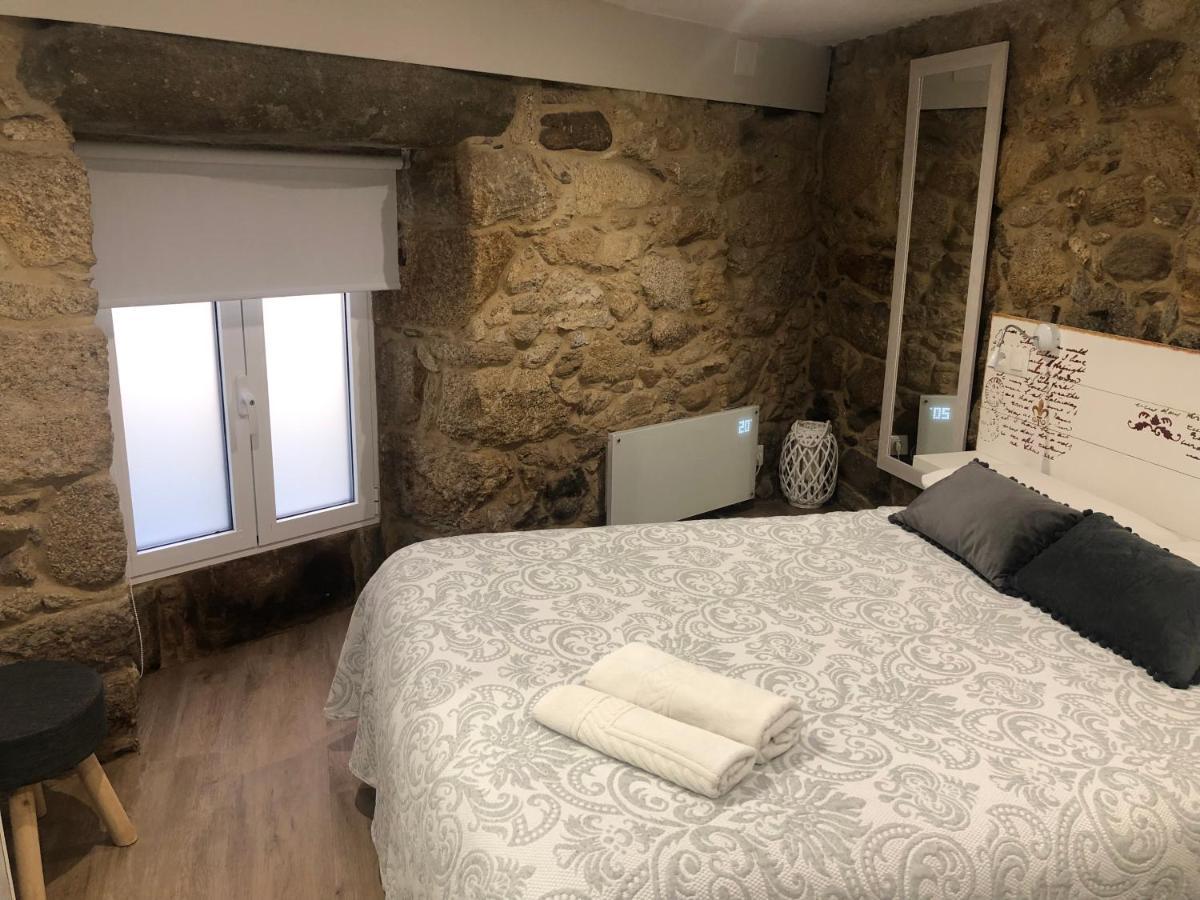 Casa Arrabal Guest House Oia Luaran gambar