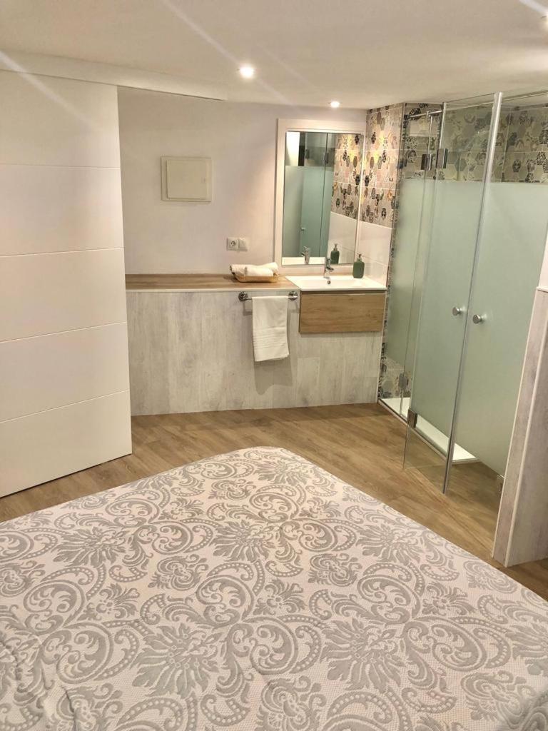 Casa Arrabal Guest House Oia Luaran gambar