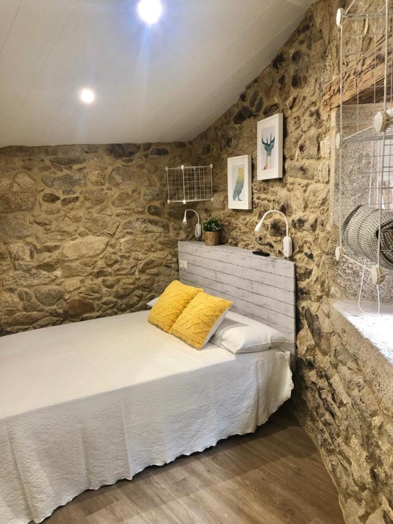 Casa Arrabal Guest House Oia Luaran gambar