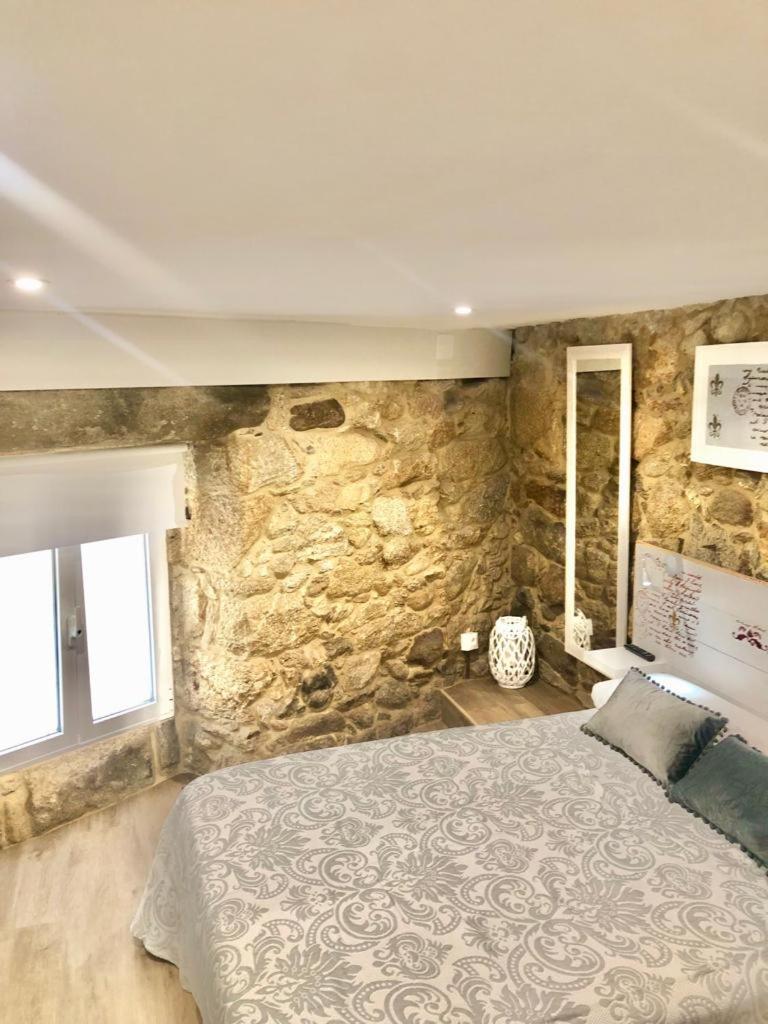 Casa Arrabal Guest House Oia Luaran gambar
