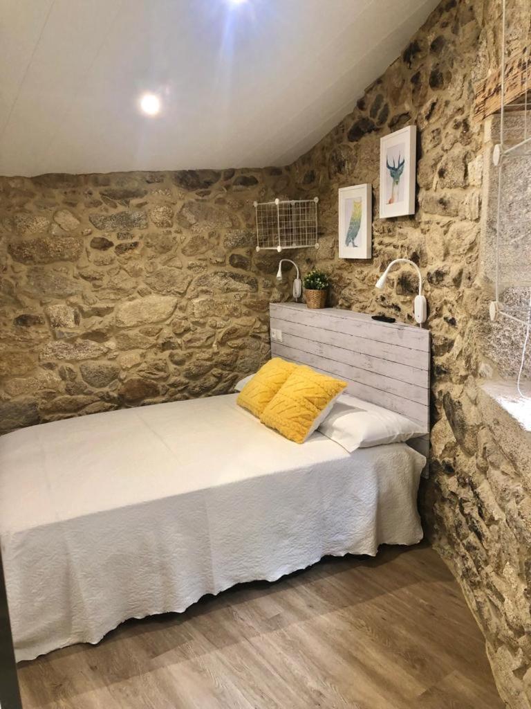 Casa Arrabal Guest House Oia Luaran gambar